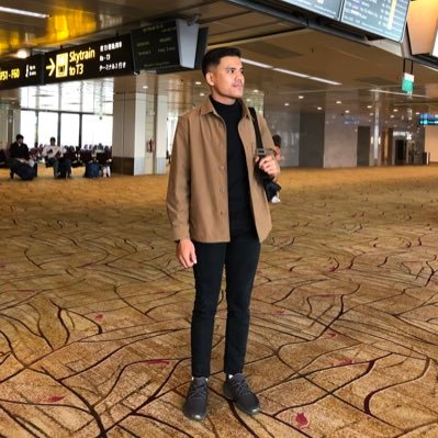 AhmadZulfikri__'s profile picture. 