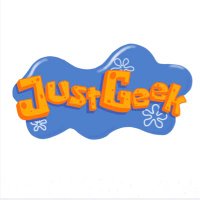 Just Geek (@just_geek_ueno) 's Twitter Profile