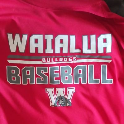 A page celebrating baseball in Waialua. From TeeBall to College and beyond. Go Bulldogs!