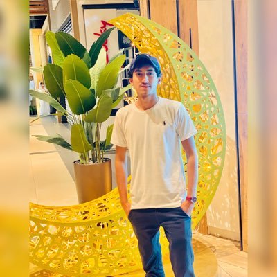 malikalihamza34's profile picture. 
