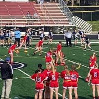 PHSFlagFootball (@phsflagfootball) 's Twitter Profile Photo