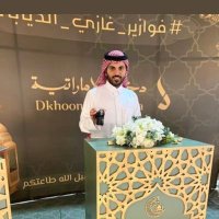 مسابقات فوازير غازي الذيابي☀️ (@alkhyr_fwaz) 's Twitter Profile