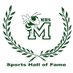 Mansfield HS Hall of Fame (@mansfieldhof) Twitter profile photo Mansfield HS Hall of Fame (@mansfieldhof) Twitter profile photo