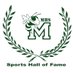 Mansfield HS Hall of Fame (@MansfieldHOF) Twitter profile photo