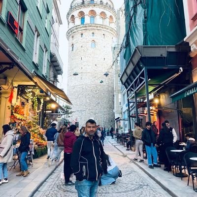 hannadir's profile picture. Allah Var Gam Yok!

çǿκ کεvdíκ طę ∂طí '