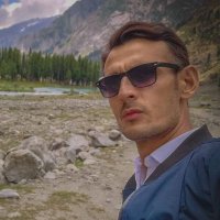 Irfan Ali Khan(@irfanalikhankb) 's Twitter Profile Photo