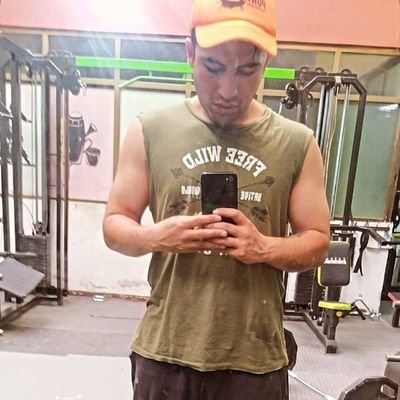 mor90720184's profile picture. Abogado especialista en Derecho Constituciónal.
A muerte siempre con el Bicho @cristiano 🔥🔥