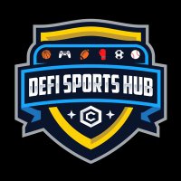 DefiSportsHub(@DefiSportsHub) 's Twitter Profile Photo