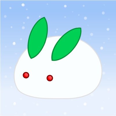 yuki222usa's profile picture. 雪野うさぎでTwitch配信してたりしてなかったり　https://t.co/jF851bXNHm