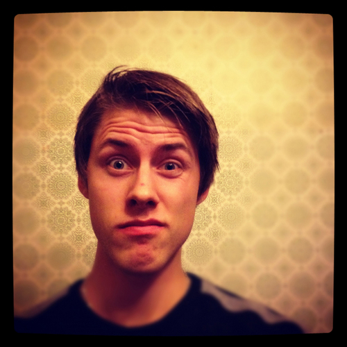 Aksel Dybdal Profile