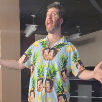 Jarrett Carlen(@JarrettGC) 's Twitter Profile Photo