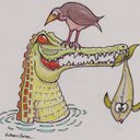 Robert Carter - @bobbeeart - Twitter