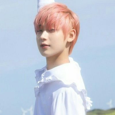 ponkyypon's profile picture. #ENHYPEN 🌿 !¡ ꉂ(ˊᗜˋ*)♡                                                                                                ✶ 𝗽𝗿𝗼𝗻𝗼𝘂𝗻𝘀: 
he/him/his