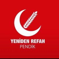 Yeniden Refah Partisi Pendik İlçe Başkanlığı(@refahpendik) 's Twitter Profile Photo