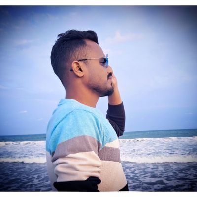 SrikantBisoyi5's profile picture. 