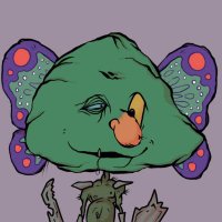 宁波 (@dahl_alpha) 's Twitter Profile