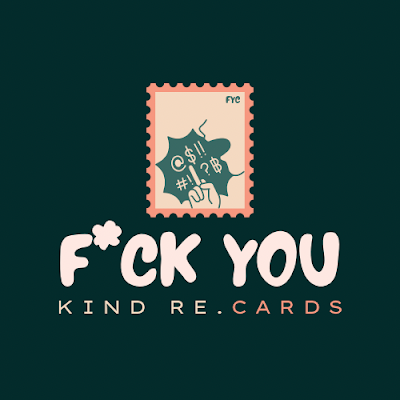 🙊Cards so rude that even Card Factory had to send through a complaint - Pure Amateur fae Edinburgh🏴󠁧󠁢󠁳󠁣󠁴󠁿