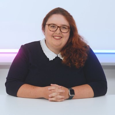 katemtimms's profile picture. Chief Scientist at Izon Science. Enthusiast in all things cell biology, EVs, immunology and reproduction.