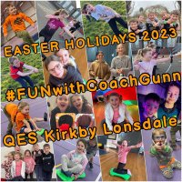 #FUNwithCoachGunn(@coachgunnbball) 's Twitter Profile Photo