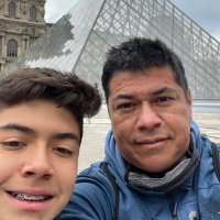Cristián Esquivel A. (@cesquivela) 's Twitter Profile