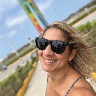 VivianMontalvoP's profile picture. Mag. En Tecnología Educativa y Medios Innovadores para la Educación.