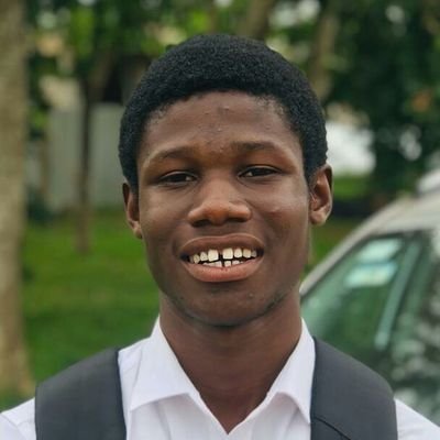 I am Kay Blak. A digital content creator in Ghana. I host a channel on youtube which is all about latest news trends.
