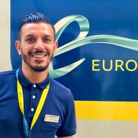 Abdel  Eurostar(@EurostarAbdel) 's Twitter Profile Photo