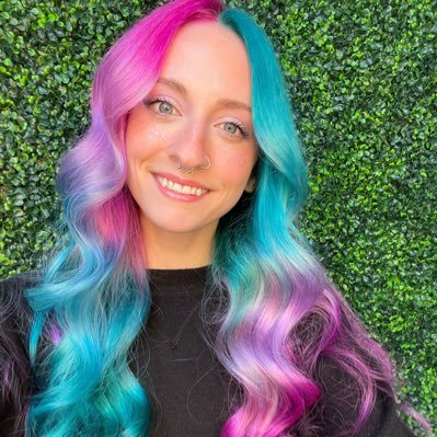 whodatfairy's profile picture. just a rainbow girl who’s sick a lot, sings sometimes • dead game enthusiast • learning to be a full stack web developer