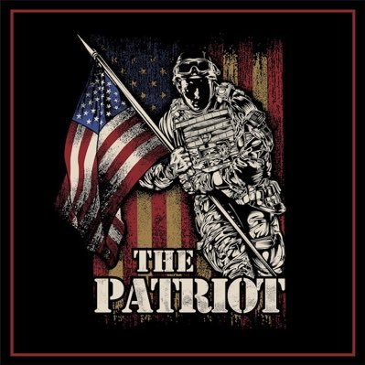 🙏🏽 Blessed Husband * Father * G-Pa * Veteran 🙏🏽 “Freedom lies in being bold” - Robert Frost #1A #2A #ConstitutionalRepublic #Veterans #AmericaFirst #MAGA