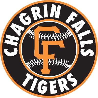 Est. 1960. Home of the DIII and Chagrin Valley Conference Chagrin Falls Tigers Baseball Programs. 12x CVC 🏆 | 17x Sectional 🏆 | 5x District 🏆 #CFT