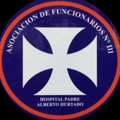 asociacion de funcionarios de la salud N°3 Hospital Padre Hurtado,creada con la finalidad de defender los derechos de los trabajadores...