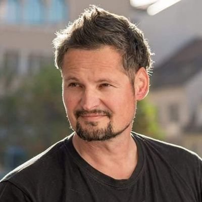 Cycling and Tree Activist,
Ljubljana City Councilman 2018 - 2022,
Ljubljana Bicycle Mayor 2019 - 2022, Registered Lobbyist, Ljubljana Green Supervisors VP