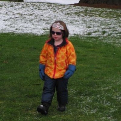 VanWinkleKatie's profile picture. Math, running, weird costumes