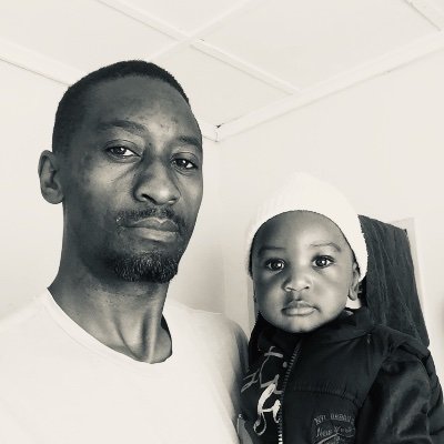 Daniel311p's profile picture. Resilient