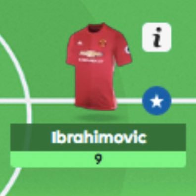 Fantasy fanatic! Love a good FPL chat! I follow back! let me know if I forget🗣️ If you have some good #FPL tweets I’ll be happy to retweet for you🙌