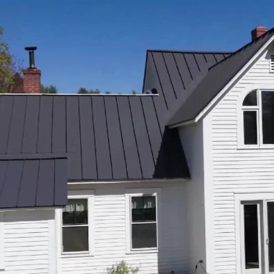 We provide commercial and residential roofing in southern New Hampshire. We are a GAF master elite company in business for 18 years.