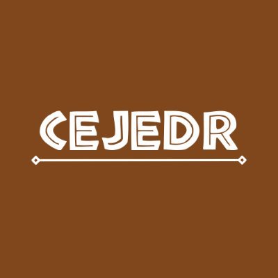 cejedr's profile picture. #tributaçãojusta #justiçaeconomica
