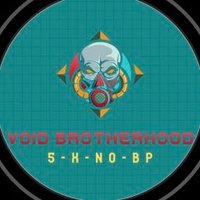 Void Brotherhood(@VoidBrotherhood) 's Twitter Profile Photo