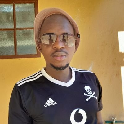 Am me, who the fuck are you.

☠️☠️☠️☠️ezimnyama