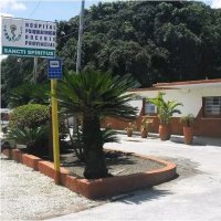 Hospital Psiquiátrico Docente Provincial SSp(@HospitalPs57596) 's Twitter Profile Photo