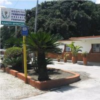 Hospital Psiquiátrico Docente Provincial SSp (@hospitalps57596) 's Twitter Profile