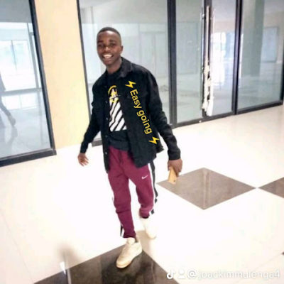 Mul35215Joackim's profile picture. No one can change my nature  because  God is still blessing my  future 💯🔗🔗💪