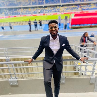 Journalist for @3SportsGH | 🇬🇭 Country manager & writer for @Flashscorecom | Sometimes ✍🏽 for @OptaAnalyst | 🎥 stuff for @BetpawaGh | Partner w/@Ligue1_ENG