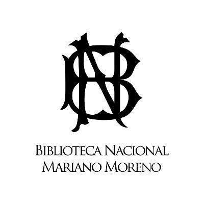 Biblioteca Nacional de la República Argentina | (5411) 4808-6000 | consultas@bn.gob.ar
