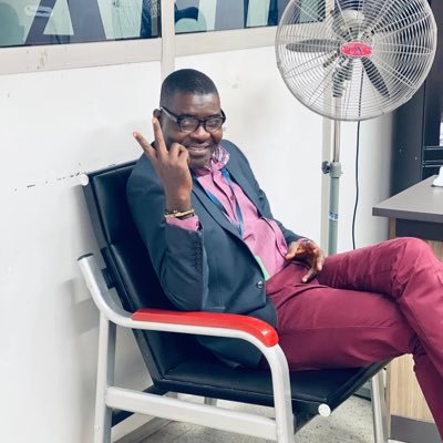 A certified aviation professional , pan Nigeria 🇳🇬 and Bayern fan