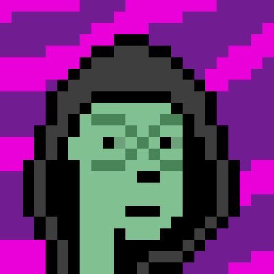 ArtByExe's profile picture. https://t.co/BLy4jN4lRv