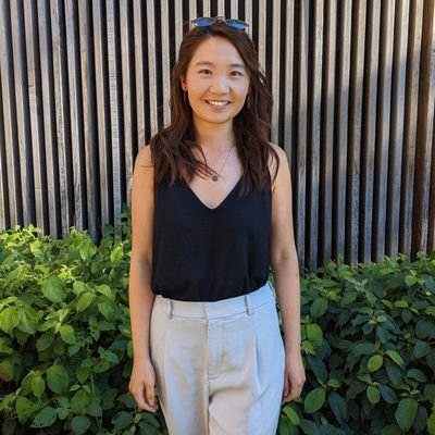 Design Strategist (@ocadu_sfi) 👩🏻‍🎨 & Occupational Therapist (Mental Health @camhnews)