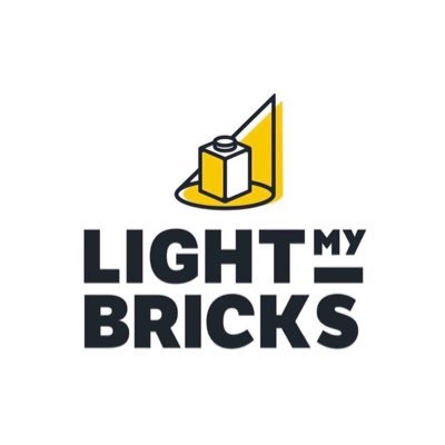 Bring your LEGO to LIFE with Light My Bricks!