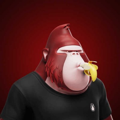 lubricator_yt's profile picture. Software analyst live in Victorville #investing #nftartgallery #rarible