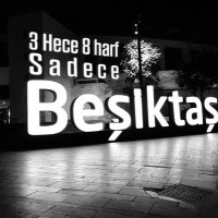 𝐒𝐚𝐝𝐞𝐜𝐞 𝐁𝐞ş𝐢𝐤𝐭𝐚ş(@SadeceeBesiktas) 's Twitter Profile Photo